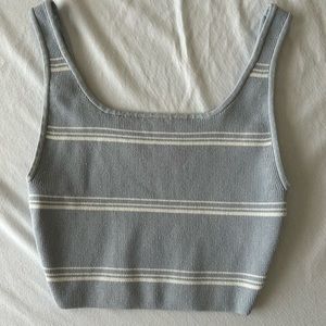 Babaton Sculpt Knit Tank